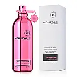 Montale Roses Elixir edp 100ml Тестер, Франція, фото 3