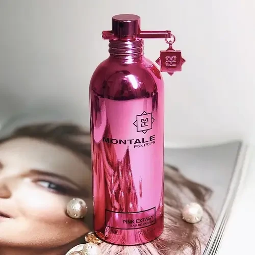 Montale Pink Extasy edp 100ml Тестер, Франція