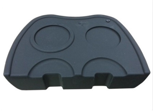 Кутовий килимок для пітчера, молочника, темпера