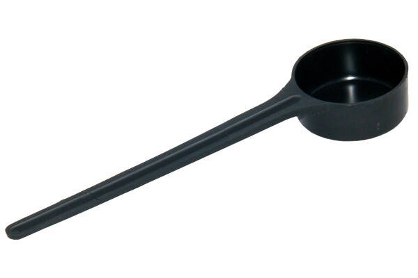 Мірна ложка для меленої кави (пластик), фото 1