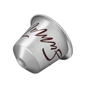 Кава в капсулах Nespresso Aged Sumatra – 10 капсул