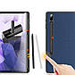Чохол книжка DUX DUCIS Domo Series для Samsung Galaxy Tab S8 Plus 12.4'' X800 X806 Blue, фото 3