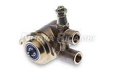 Помпа на двух болтах з плоским виходом для кавомашини  Cimbali, Faema, фото 2