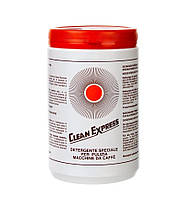 Засіб для чищення від кавових масел Clean Express Nuova Ricambi, 900гр., порошок
