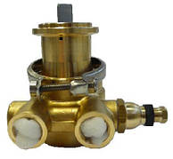 Помпа для професійної кавомашини, Fluid-o-tech
