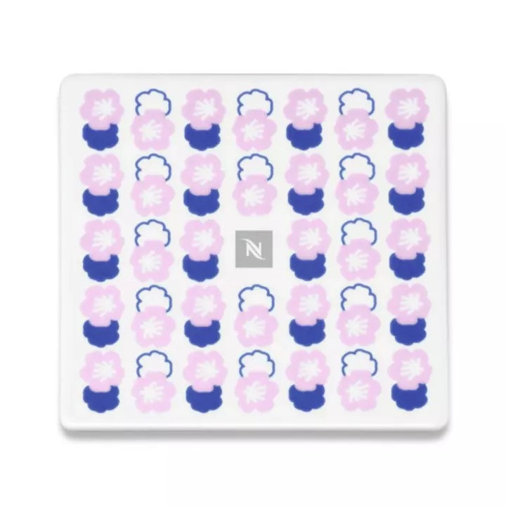 Підставка для чашки Porcelain Coaster, Tokyo 1 шт. Nespresso