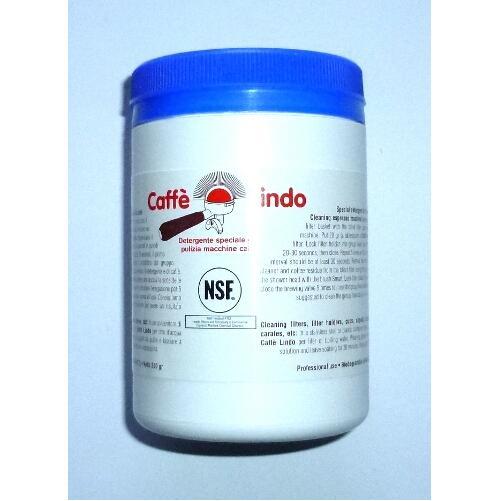 Caffe Lindo, засіб від кавових масел 250 гр.