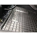 Резові килимки в салон Chery Tiggo 05-, фото 3