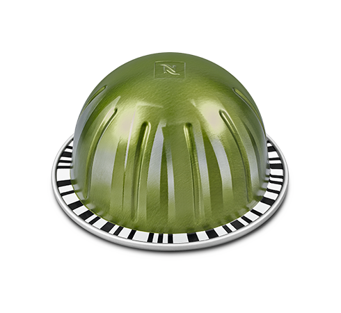 Кава у капсулі Nespresso Alto Intenso, 1 капсула Vertuo