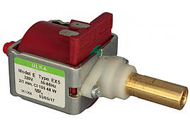 Ulka EX5 48Вт 220В вібраційний насос 1/8F 6мм