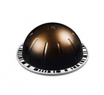 Кава у капсулі Nespresso Double Espresso Scuro, 1 капсула Vertuo