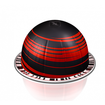 Кава у капсулі Nespresso Half Caffeinato, 1 капсула Vertuo