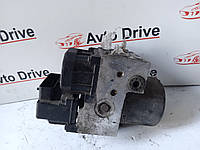 Блок ABS Opel Astra G Zafira A 1999-2005 год 90581417