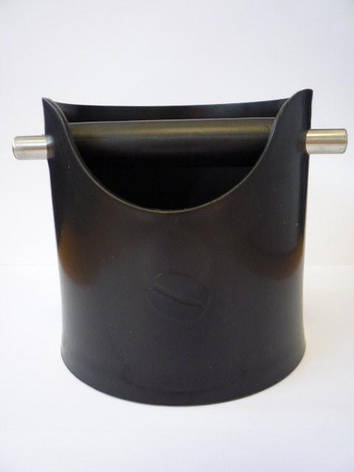 Нок бокс Crema Pro, чорний, фото 1