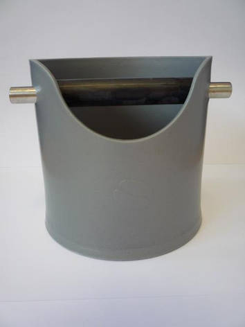 Нок бокс сірий, висота 110мм, фото 1