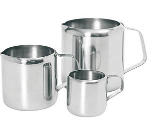 Молочник (Jug) Hendi 0.07 л., фото 4