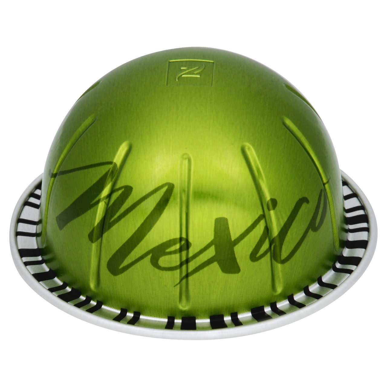 Кава в капсулах Nespresso Master Origin Mexico - 10 капсул Vertuo