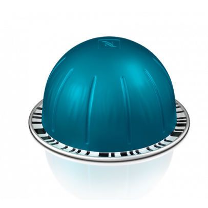 Кава у капсулах Nespresso Odacio, 10 капсул Vertuo