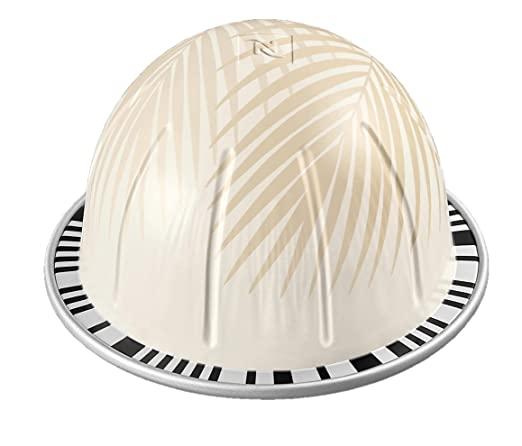 Кава у капсулі Nespresso Coconut Flavour over Ice, 1 капсула Vertuo