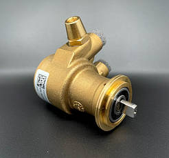 Помпа хомутовая 200 л/год, фото 4