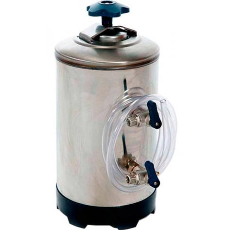 Пом'якшувач 8 літрів, CMA, фото 1