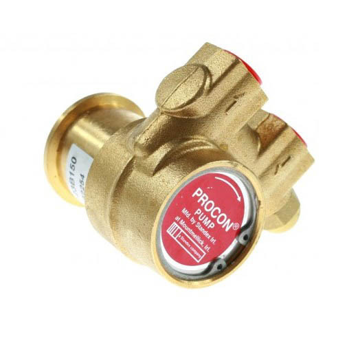 Хомутова помпа Procon 180 л/год