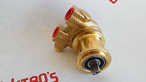 Хомутова помпа Procon 180 л/год, фото 4