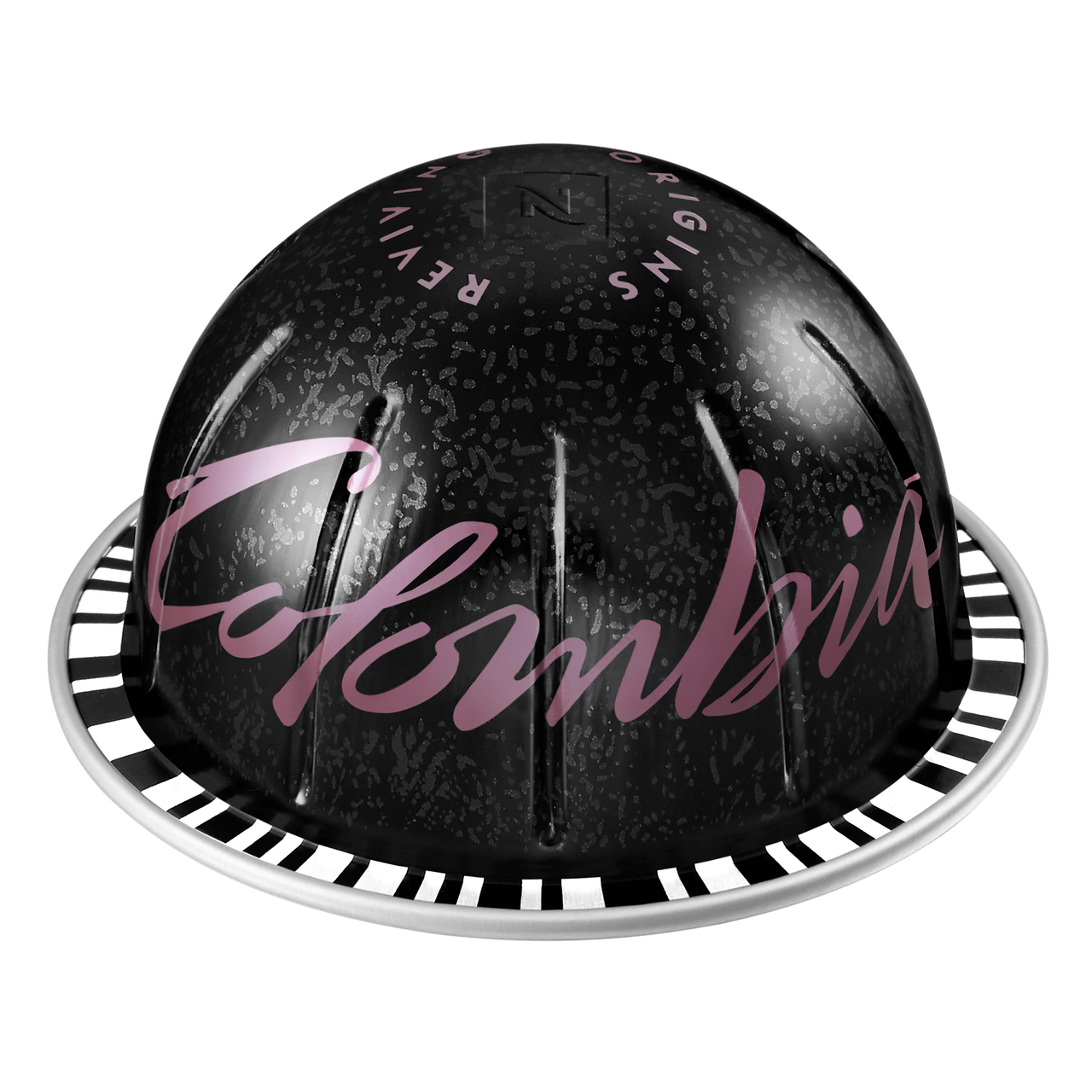 Кава в капсулах Nespresso Esperanza de Colombia – 10 капсул Vertuo