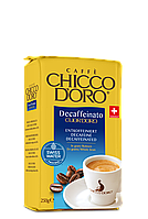 Кофе в зернах Chicco d'Oro Decaffeinato 0,25 кг.