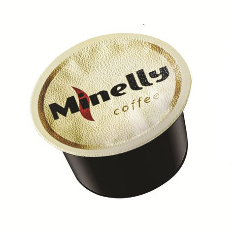 Капсули Minelly Blu, 1шт. Lavazza Blue, фото 1