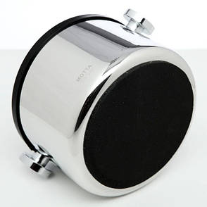 Нок бокс Motta, нержавіюча сталь, h.105 d.165, фото 3