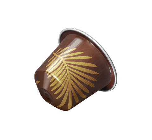 Кава в капсулі Nespresso Forest Almond Flavour – 1 шт.