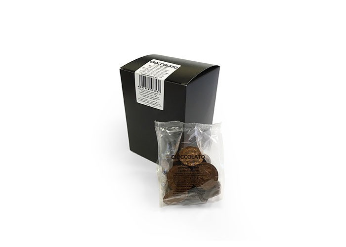 Напій у капсулі шоколад / Cioccolato, 1 шт. Nespresso