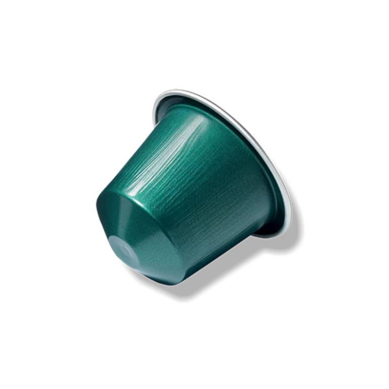 Fortissio Lungo, 1 капсула