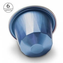 Купить Кофе в капсуле без кофеина Belmio Decaffeinato, 1 шт. Nespresso ...