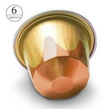 Кава у капсулі Belmio French Caramel, 1 шт. Nespresso