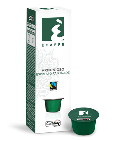 Caffitaly Ecaffe Armonioso, фото 1