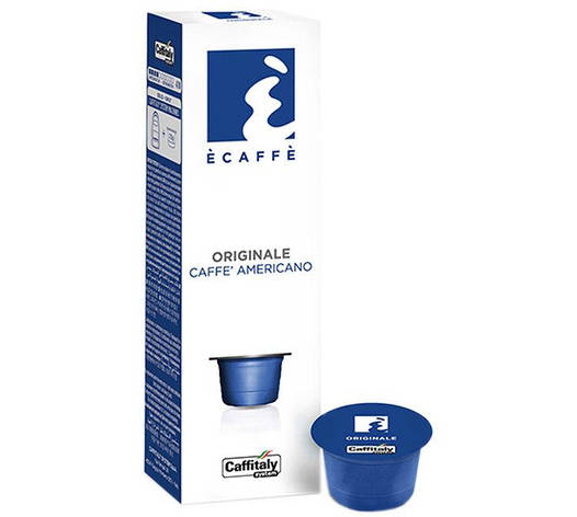 Caffytaly Caffe Originale Americano, фото 1