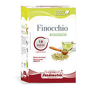 Чай у чалдах Sandemetrio Infuso Al Finocchio, 18 шт.