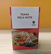 Чай у чалдах LaCompatibile Tisana Della Notte, 18 шт.
