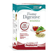 Чай у чалдах Sandemetrio Tisana Digestive, 18 шт.