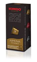 Armonia 100% arabica