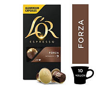 Espresso Forza