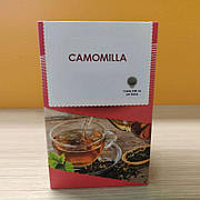 Чай у чалдах LaCompatibile Camomilla, 18 шт.