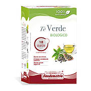 Чай у чалдах Sandemetrio Te Verde, 18 шт.