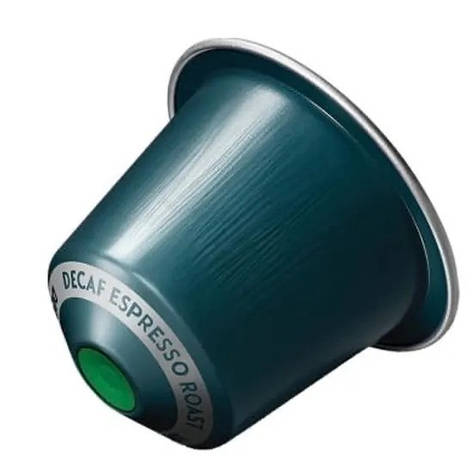 Кава у капсулі Starbucks Espresso decaffeinato, 1 шт. Nespresso, фото 1