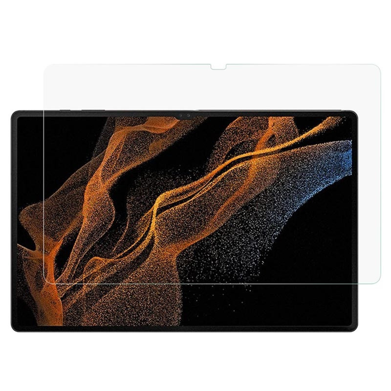 Захисне скло Dux Ducis HD Full Screen для Samsung Galaxy Tab S8 Plus 12.4'' X800 X806 (0.33 мм)