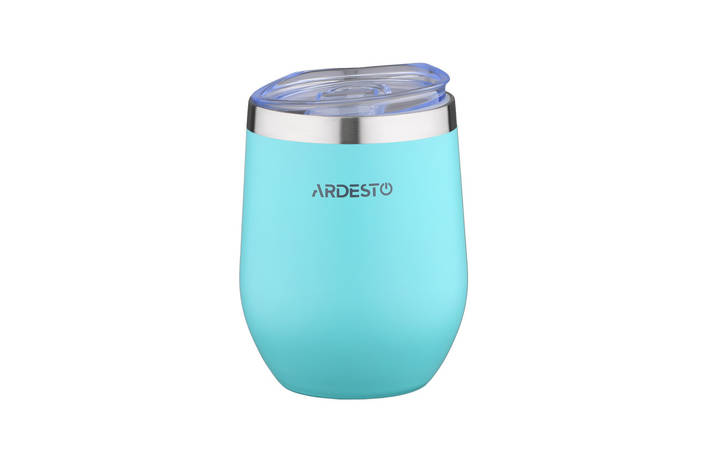 Термочашка ARDESTO Compact Mug 350 мл AR2635MMS, фото 1