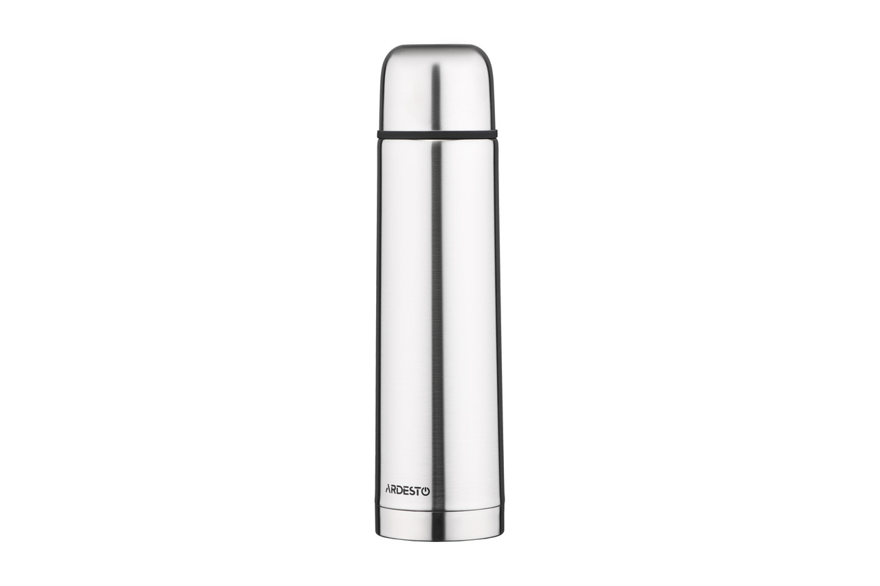 Термос ARDESTO Easy Travel 1000 мл AR2610TBS