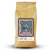 Мелена кава Арабіка Сальвадор Фінка 0.25 кг.